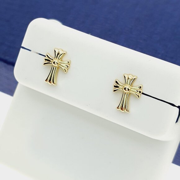 925 Sterling Silver Stud Earrings for Women/Girl, US925P1020